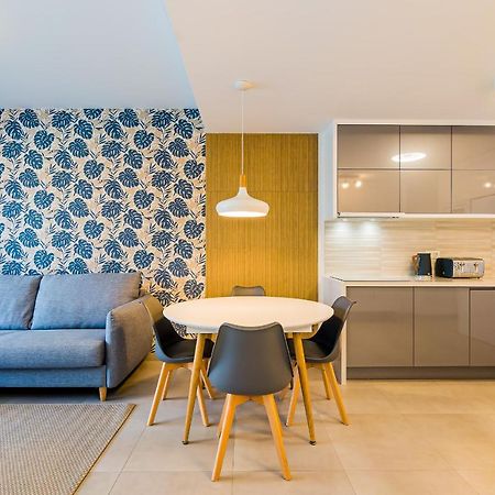 High Class 2 Bedroom Apartment With Underfloor Heating Torre de la Horadada Esterno foto