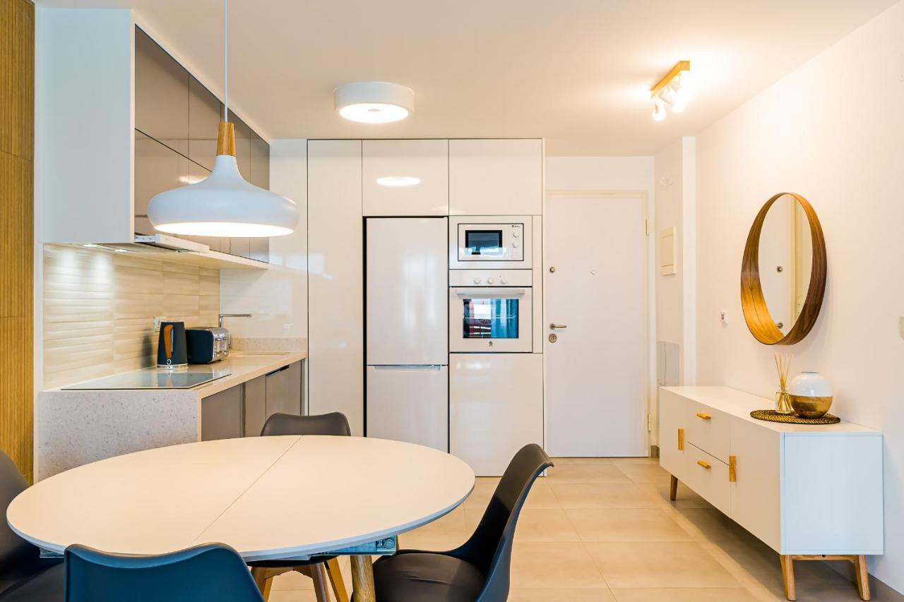 High Class 2 Bedroom Apartment With Underfloor Heating Torre de la Horadada Esterno foto