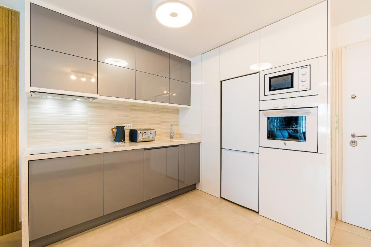 High Class 2 Bedroom Apartment With Underfloor Heating Torre de la Horadada Esterno foto