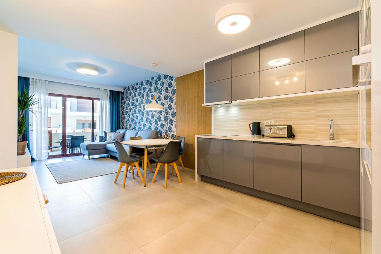 High Class 2 Bedroom Apartment With Underfloor Heating Torre de la Horadada Esterno foto