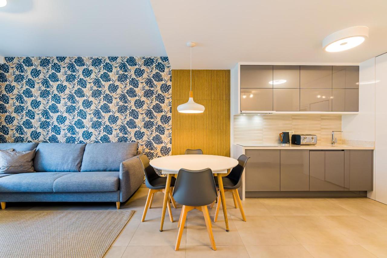 High Class 2 Bedroom Apartment With Underfloor Heating Torre de la Horadada Esterno foto