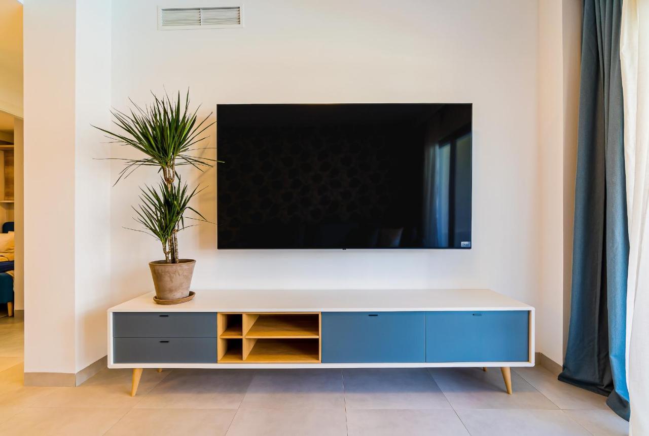 High Class 2 Bedroom Apartment With Underfloor Heating Torre de la Horadada Esterno foto