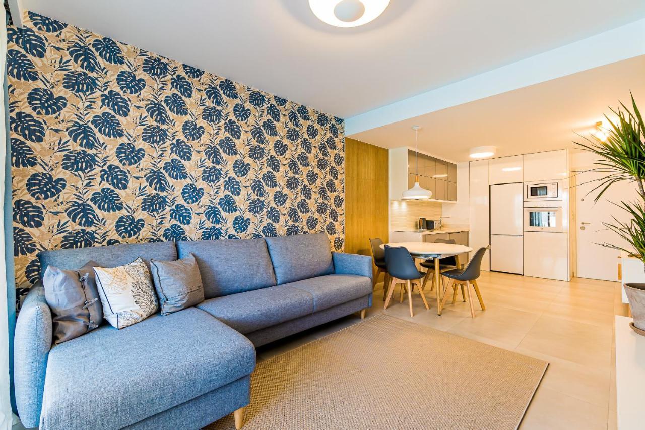 High Class 2 Bedroom Apartment With Underfloor Heating Torre de la Horadada Esterno foto