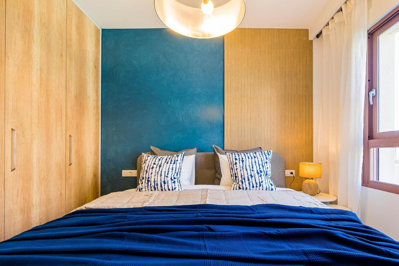 High Class 2 Bedroom Apartment With Underfloor Heating Torre de la Horadada Esterno foto